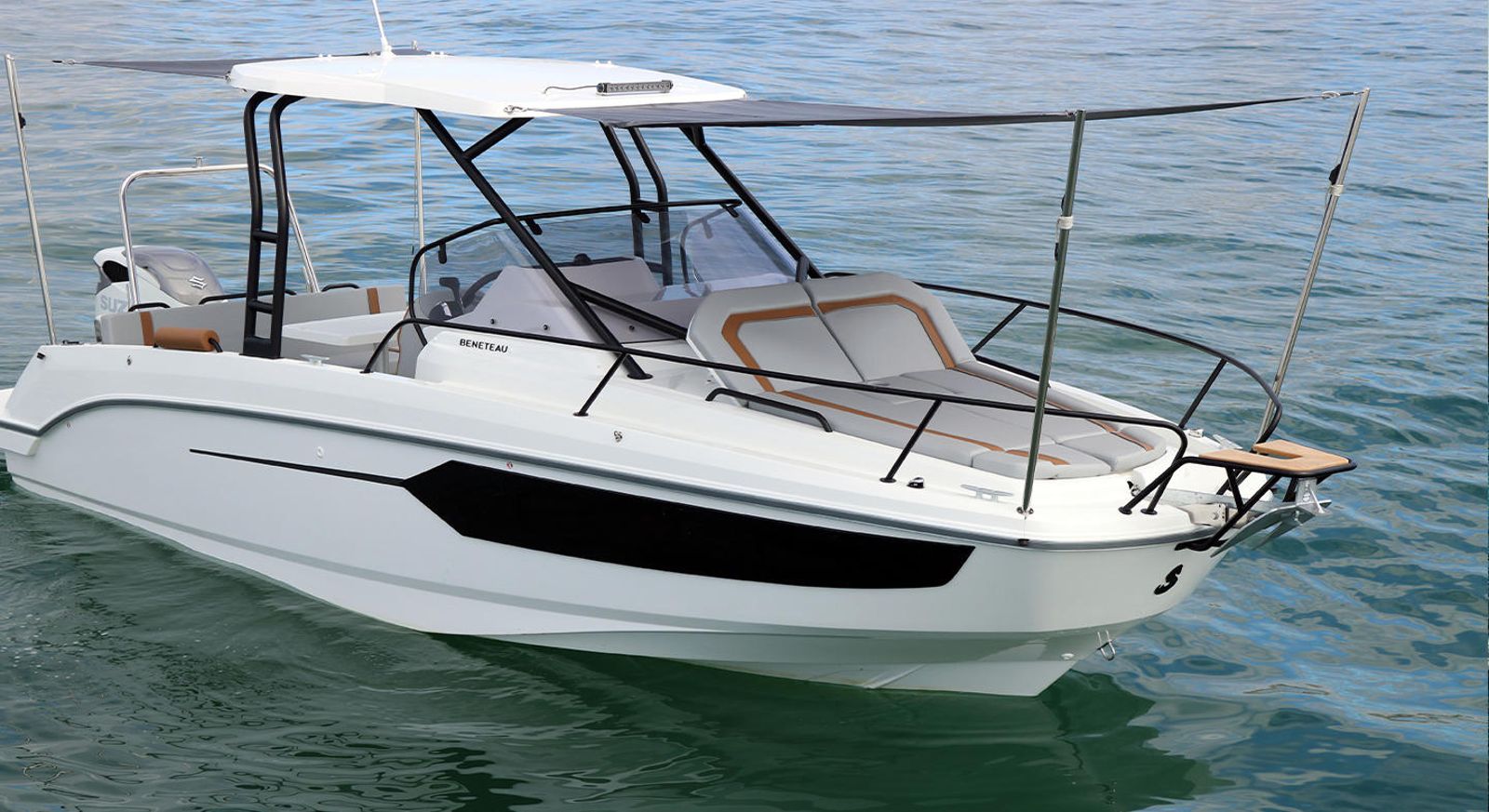 Beneteau