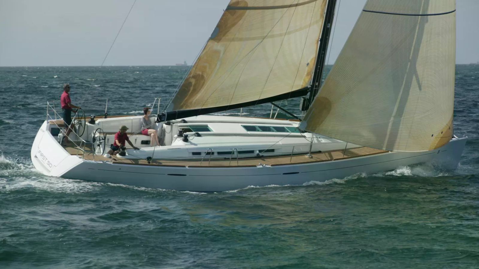 Beneteau