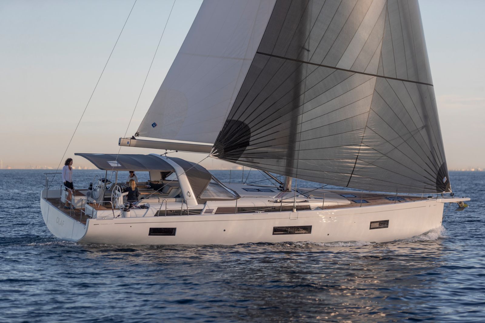 Beneteau