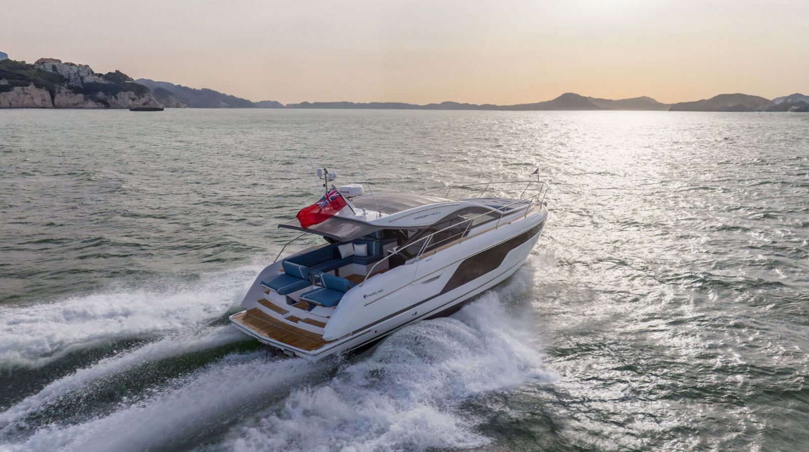 Fairline