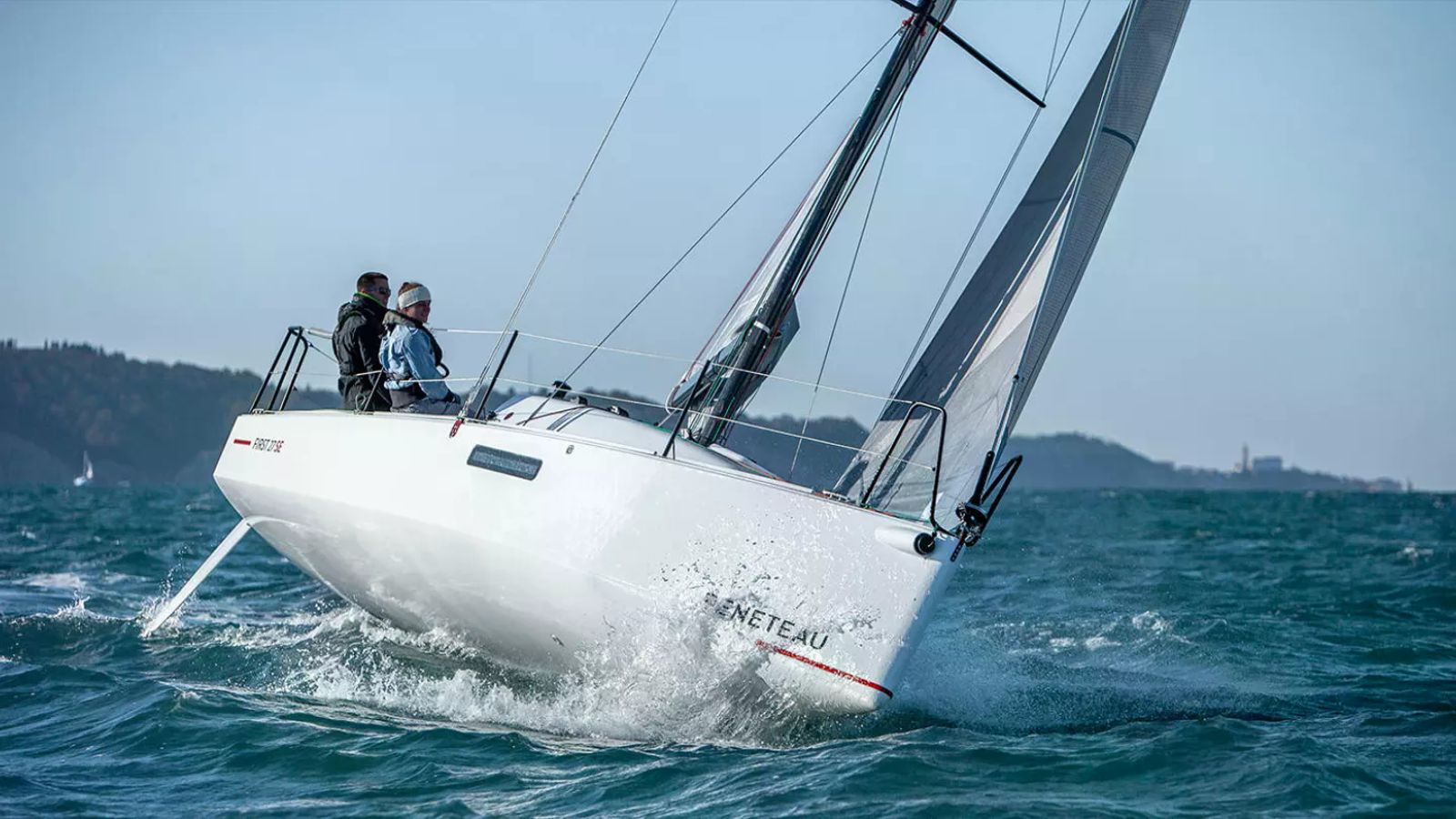 Beneteau