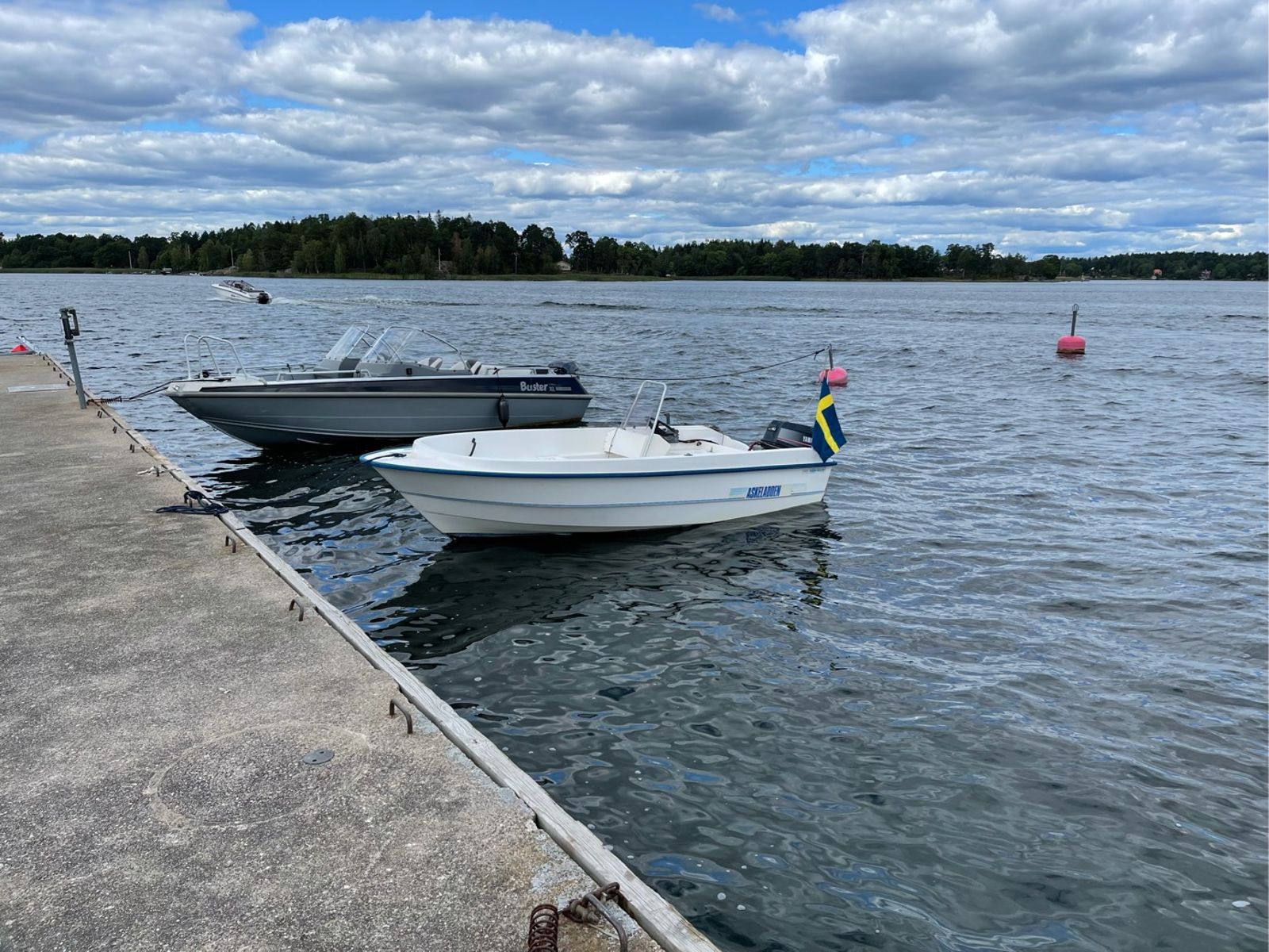 Askeladden 430 St