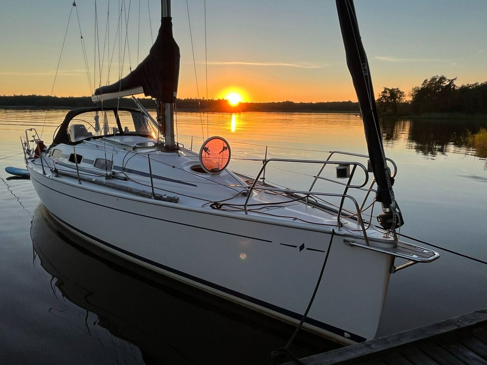 Bavaria 35 Match