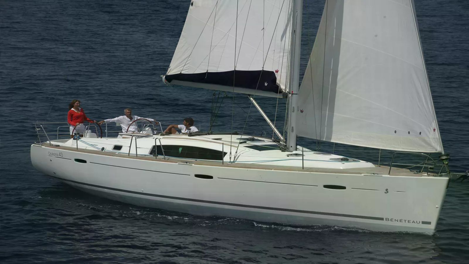 Beneteau