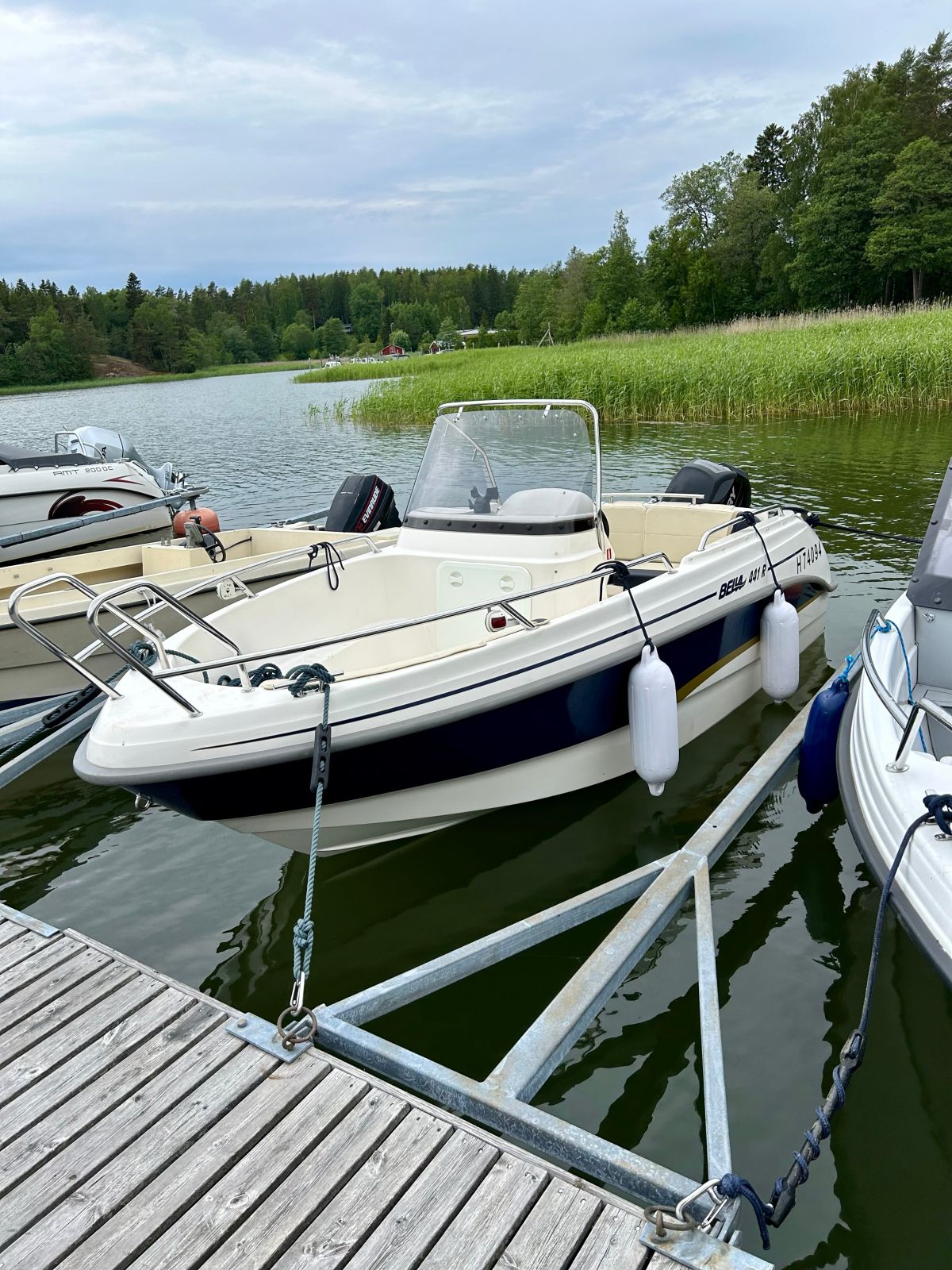 Bella 440 R