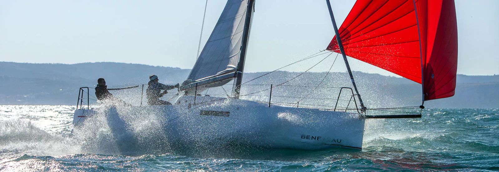 Beneteau