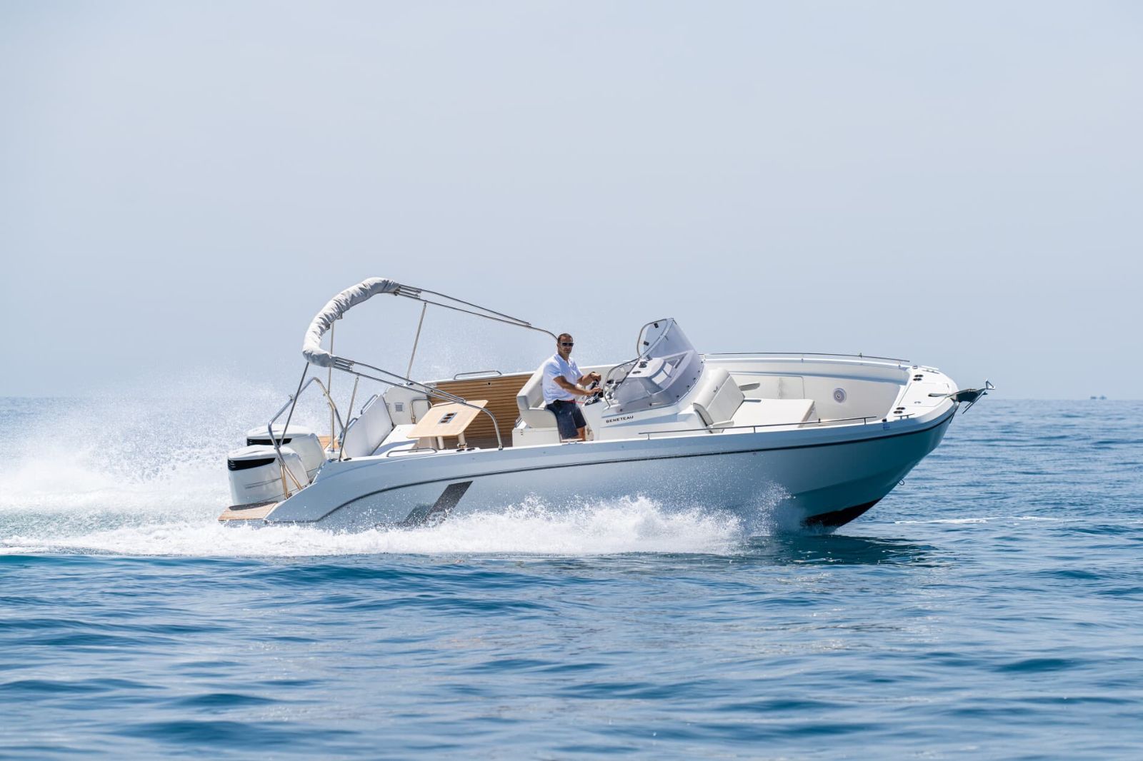 Beneteau