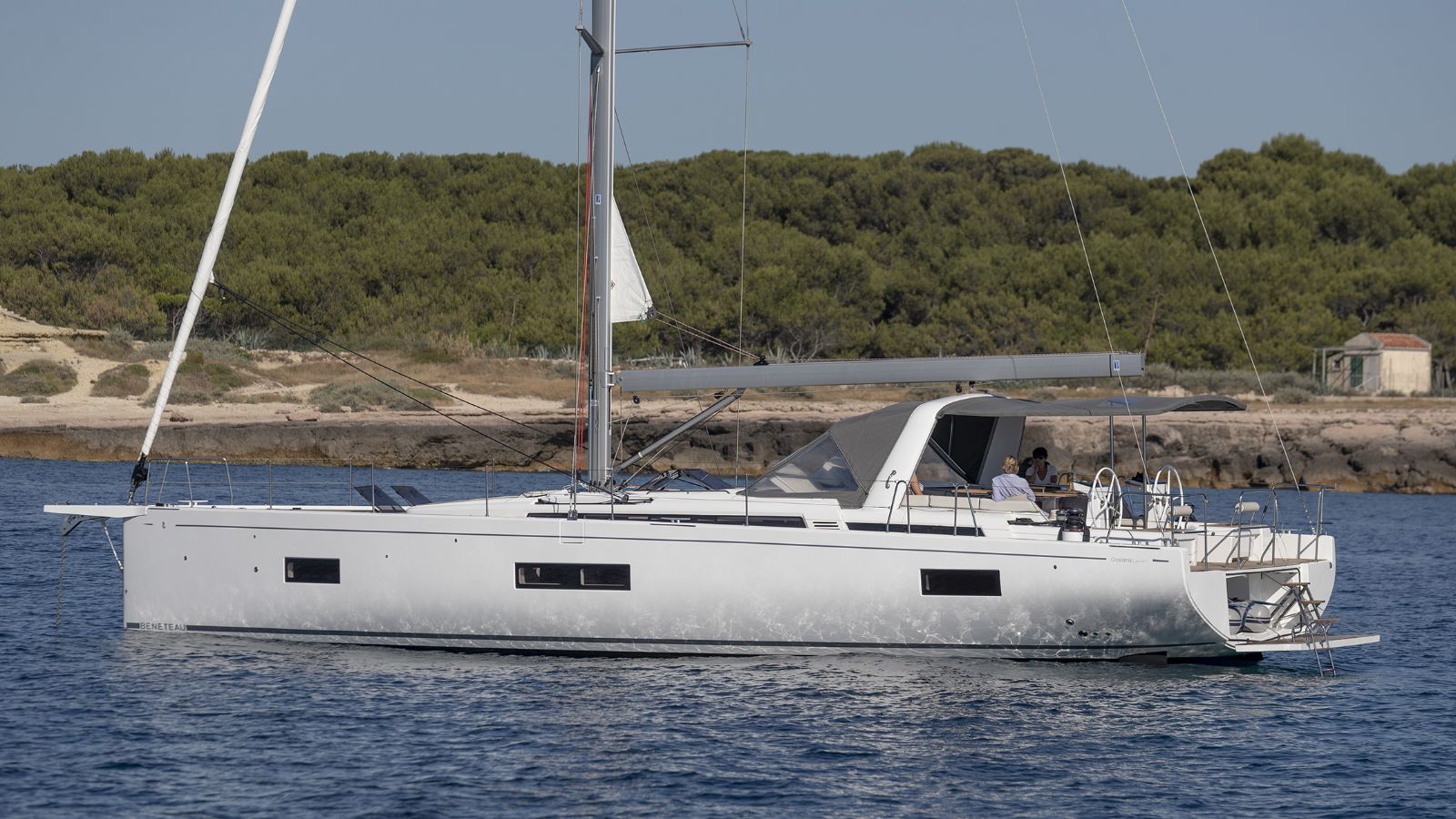 Beneteau