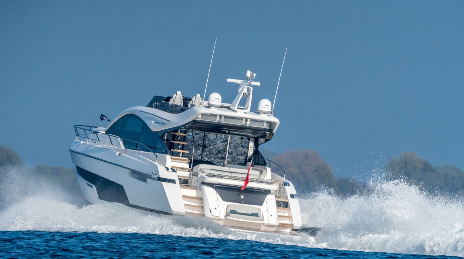 Fairline