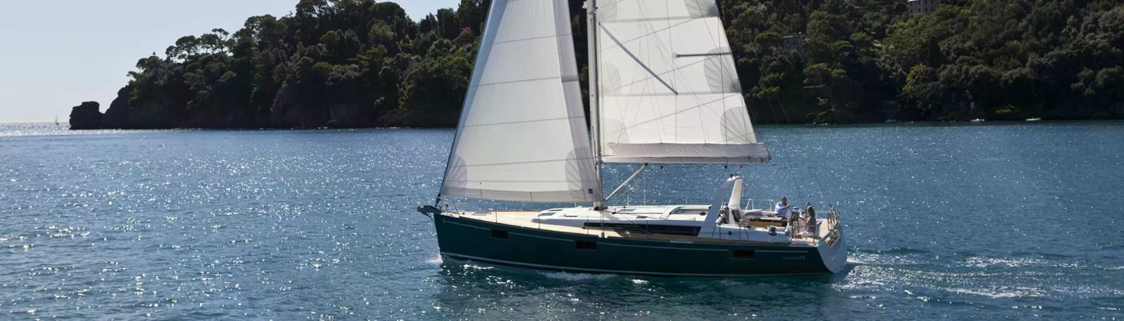 Beneteau