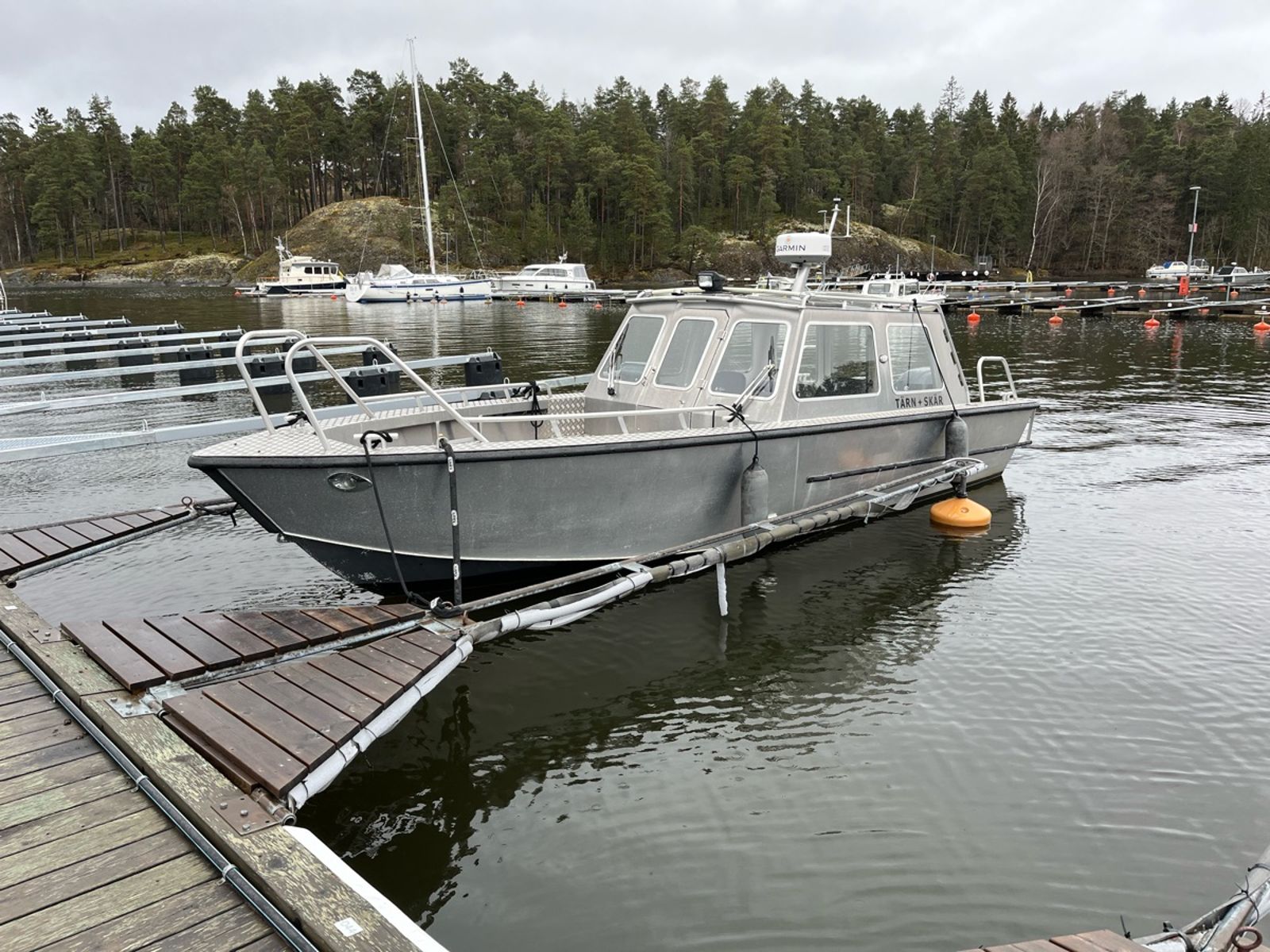 Tärnskär