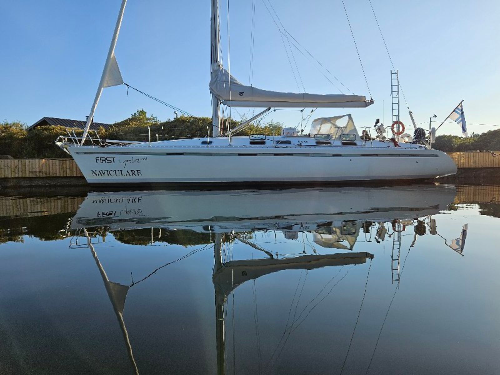 Beneteau