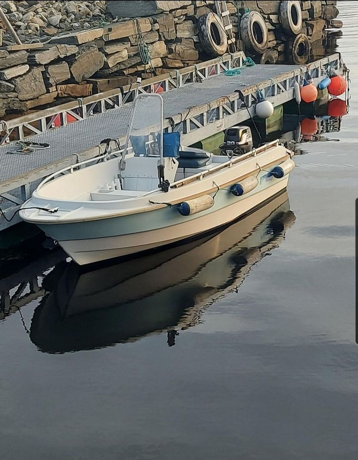 Askeladden 430 St