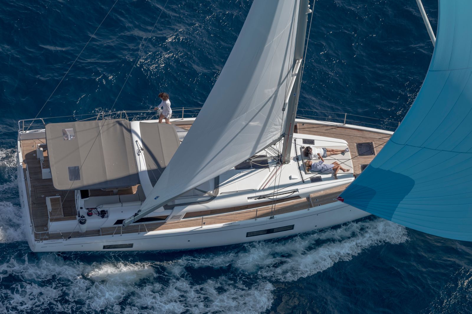 Beneteau