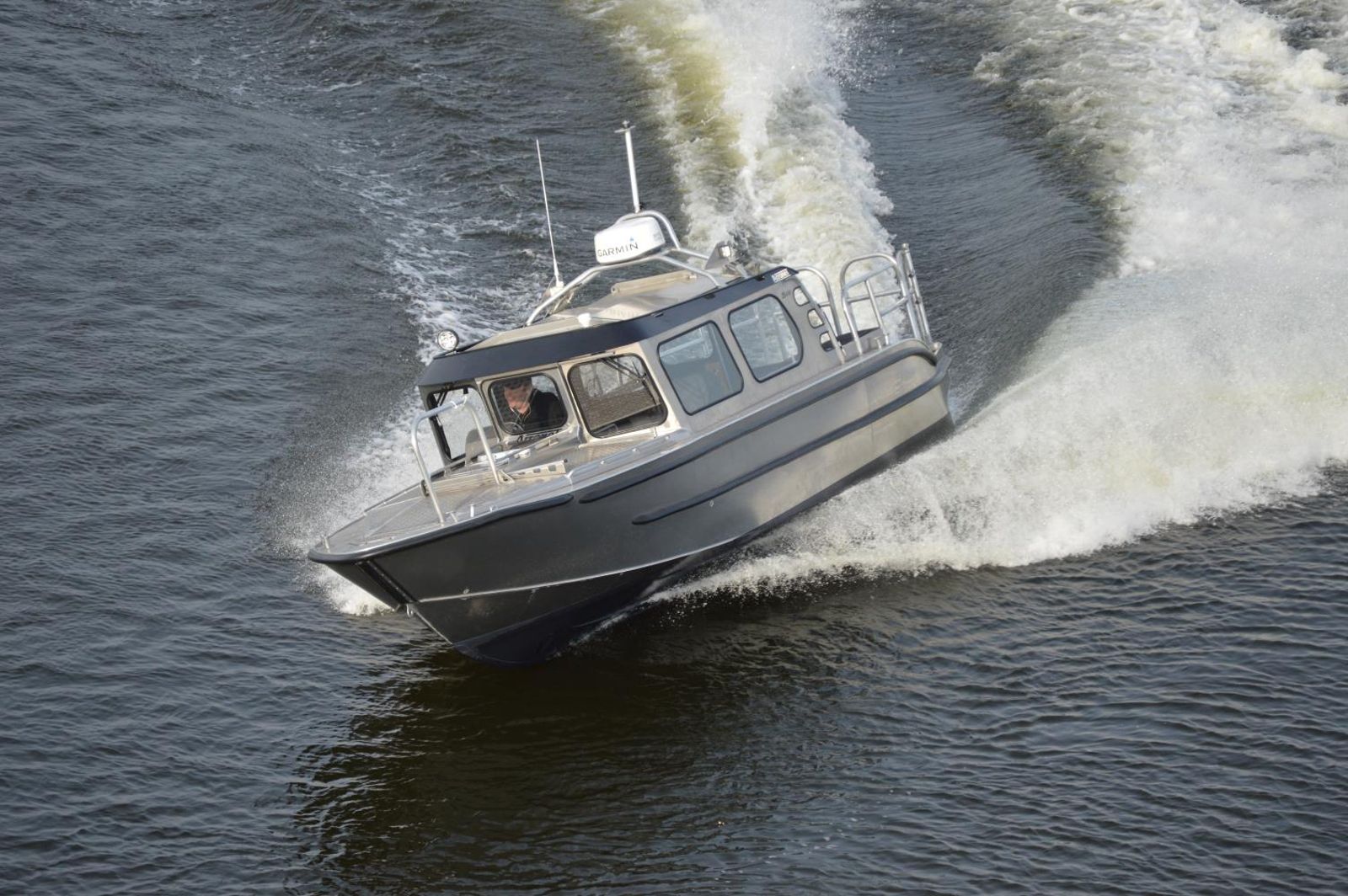 Arronet 25 Cxi