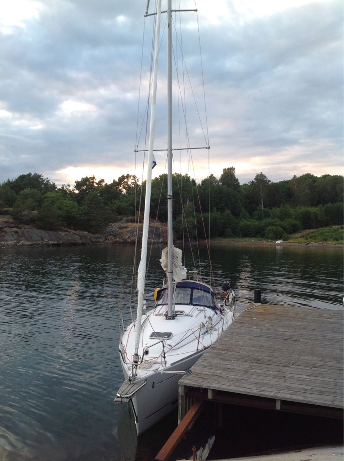 Beneteau