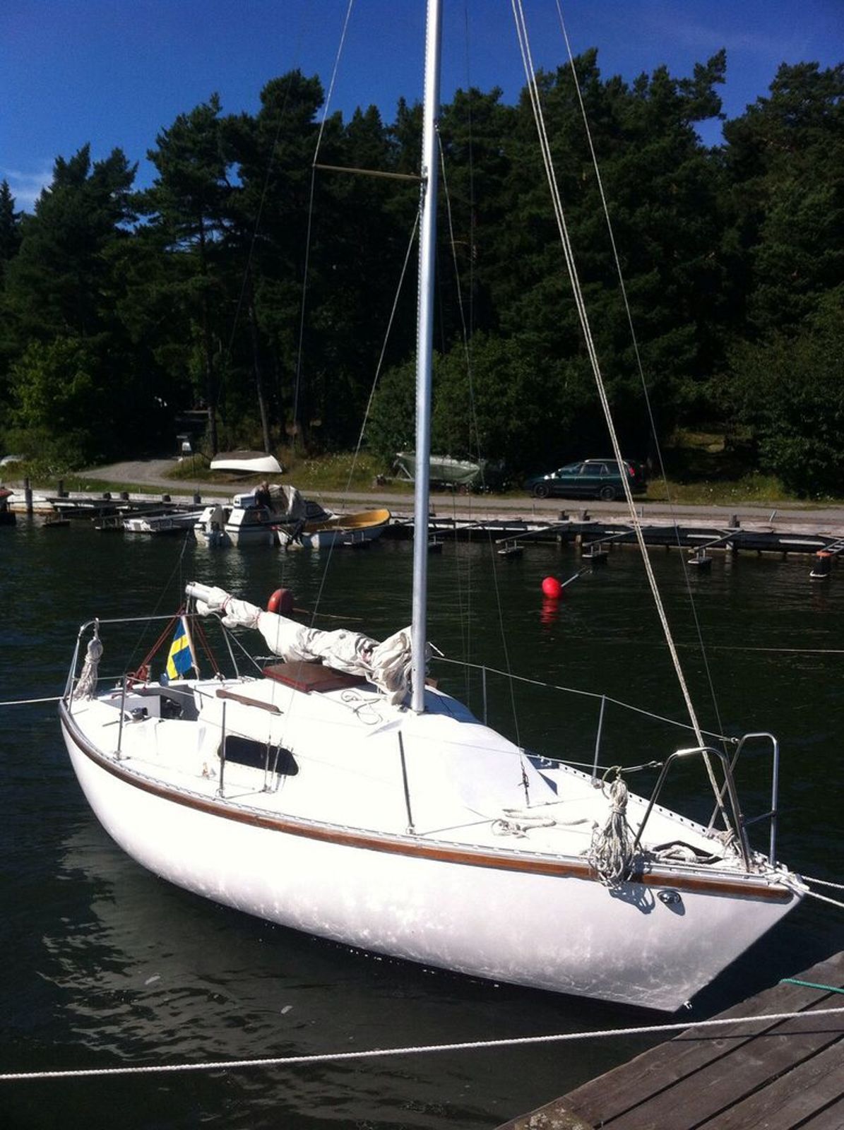 Beneteau