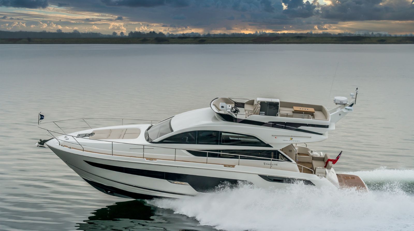 Fairline