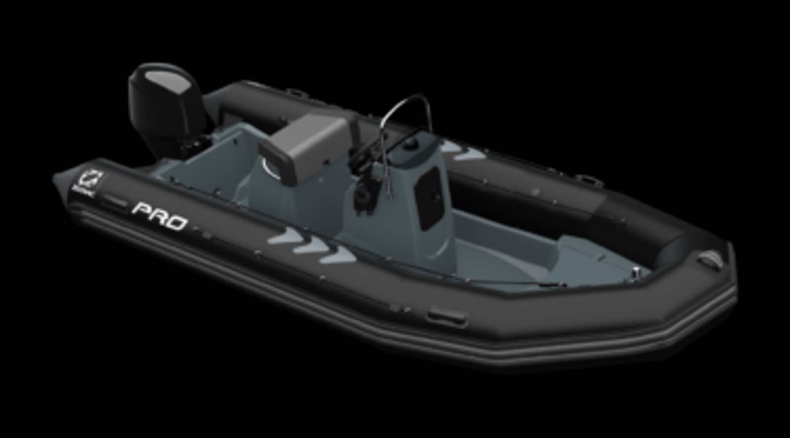 Zodiac Pro 500