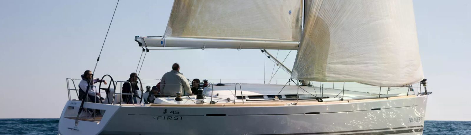 Beneteau