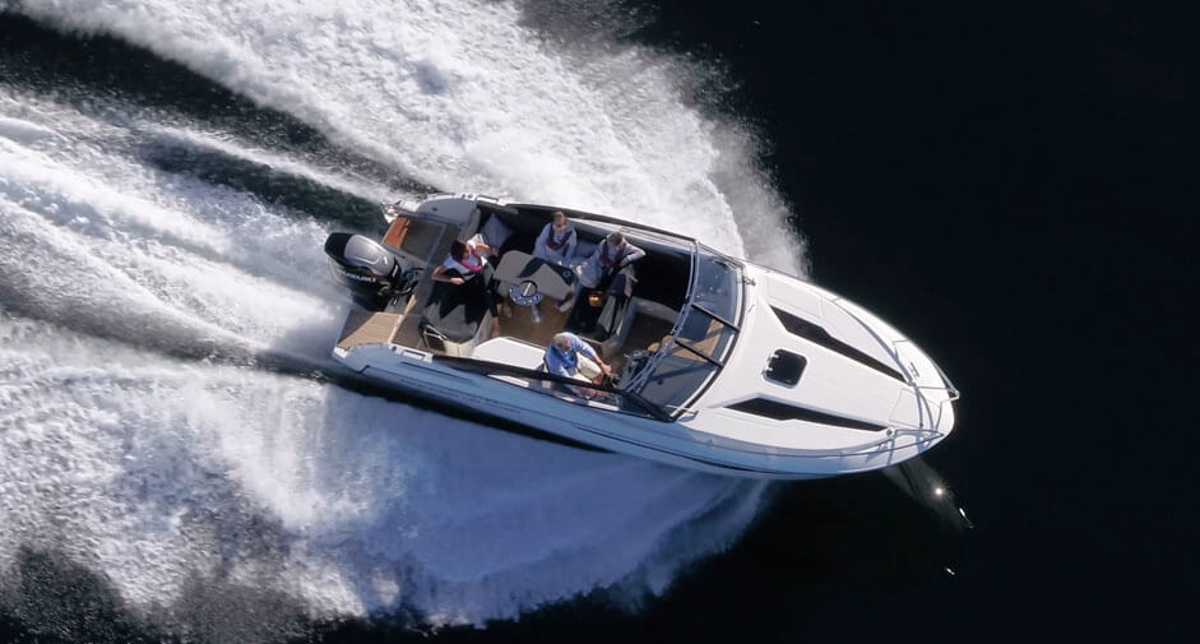 Askeladden C83 Cruiser Tsi