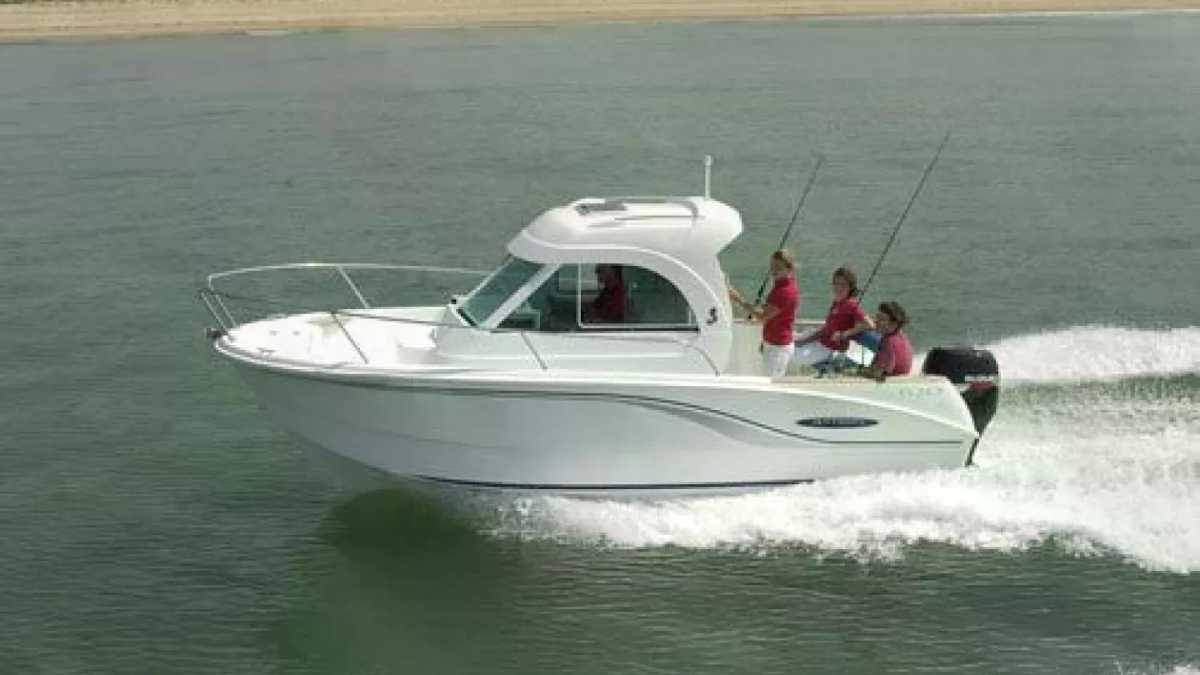 Beneteau Antares 620