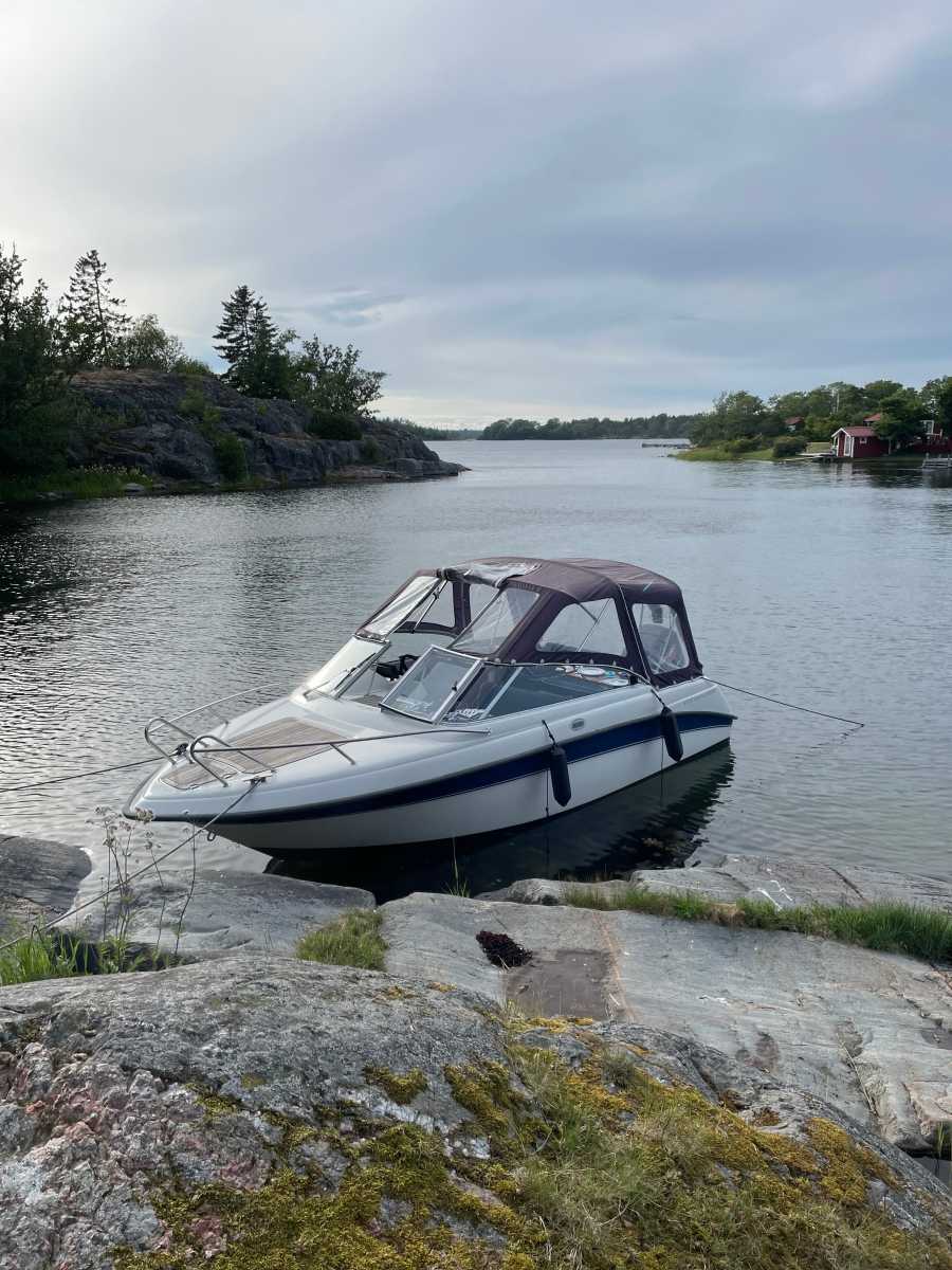 Askeladden 605 Explorer