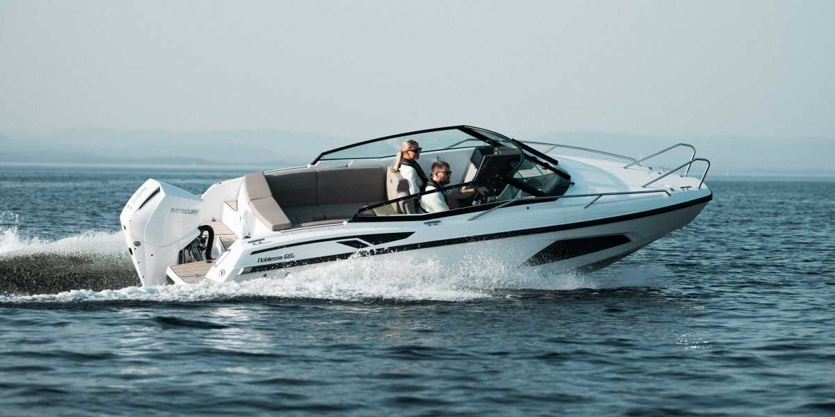 Nordkapp Noblesse 660