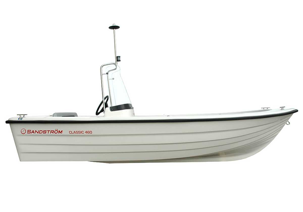 Sandström Classic 460 S