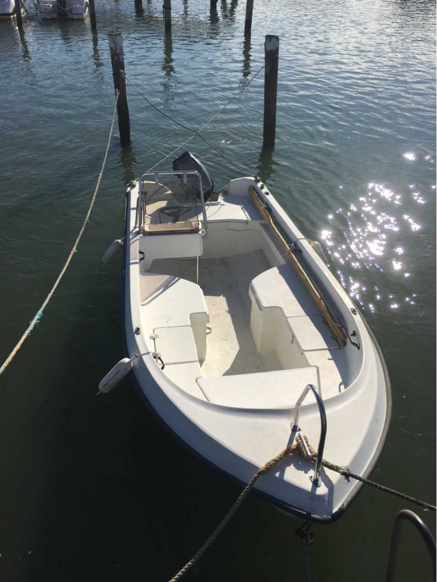 Ryds 470 Gt