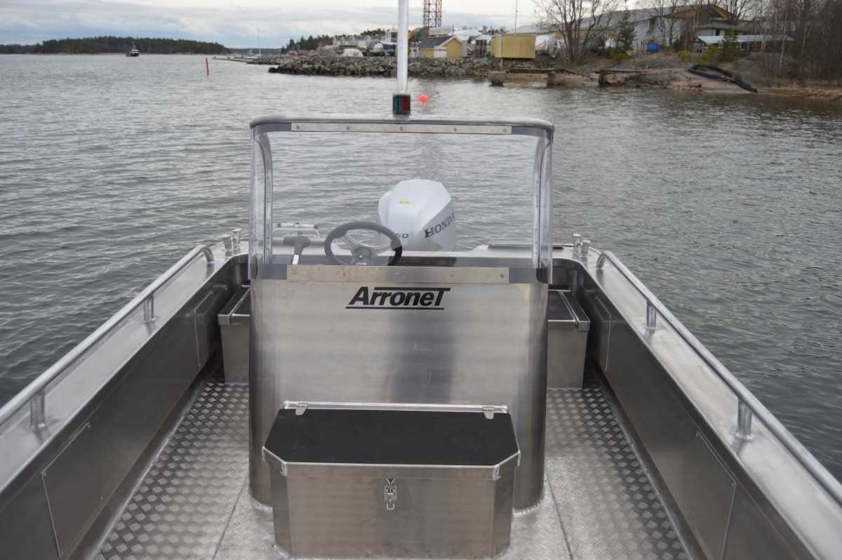 Arronet 20 5 Spa