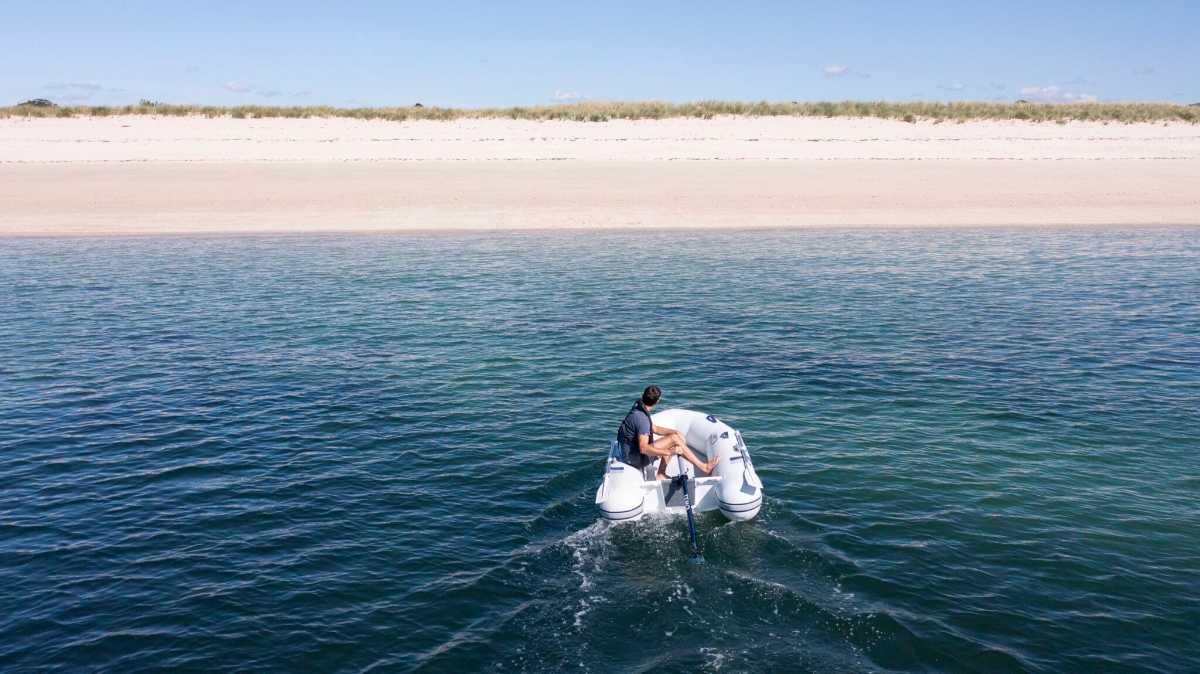 Highfield Roll Up 230