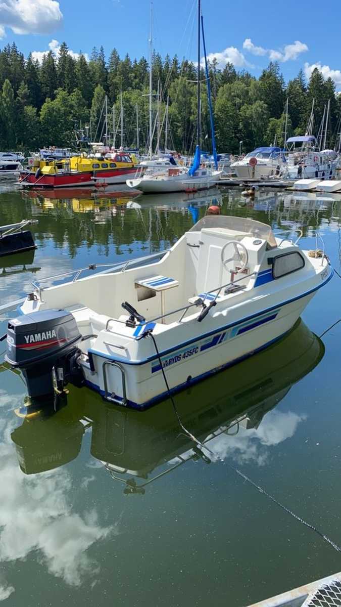 Ryds 435 Fc
