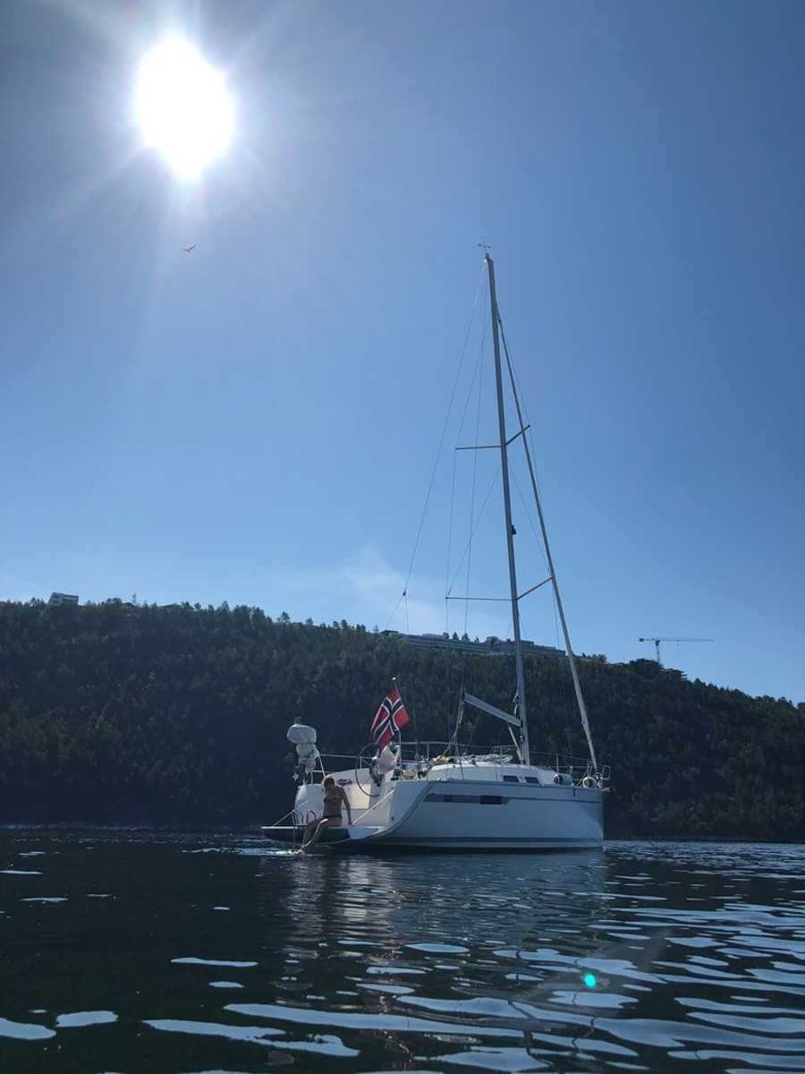 Bavaria Cruiser 32