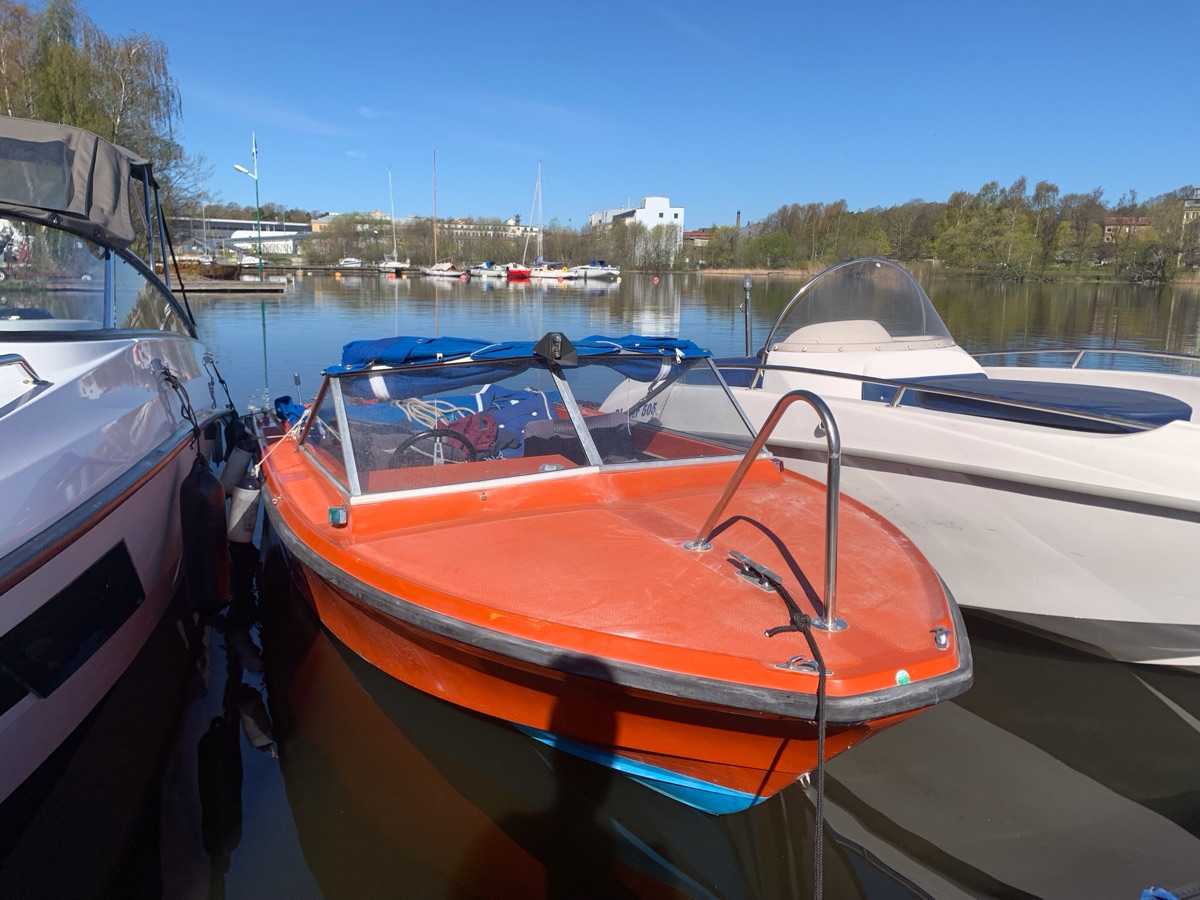 Ockelbo T 16