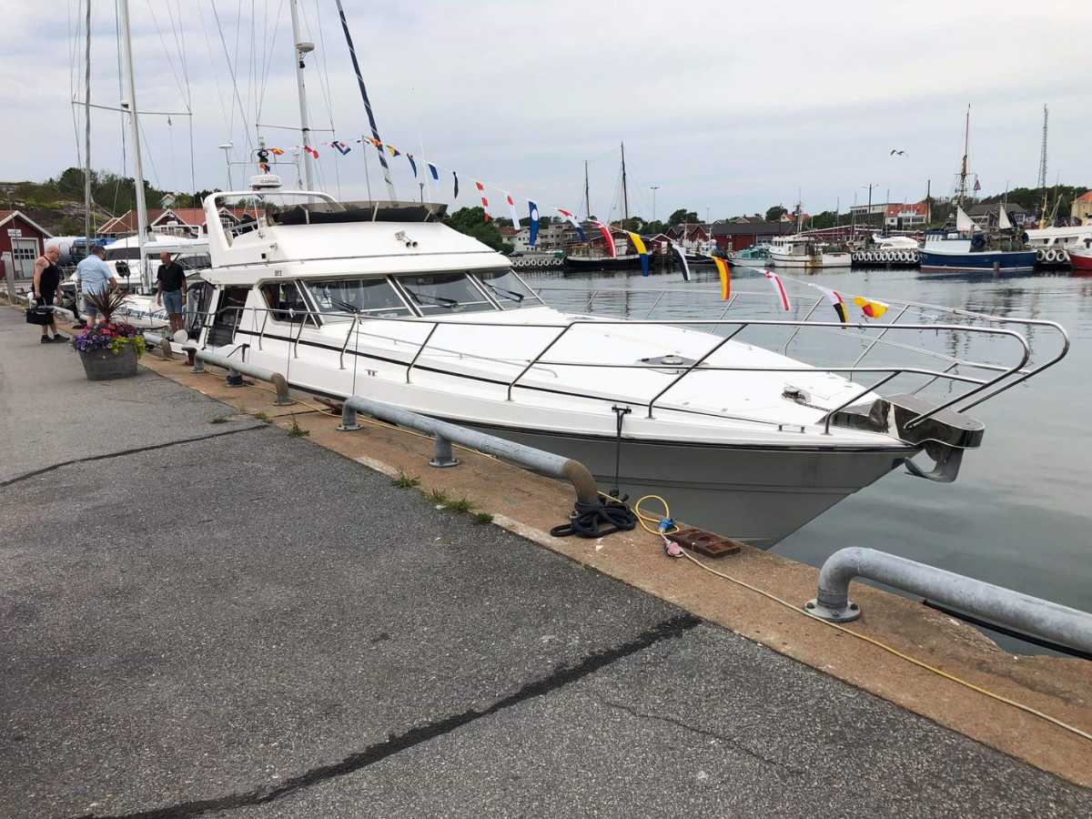 Princess 55