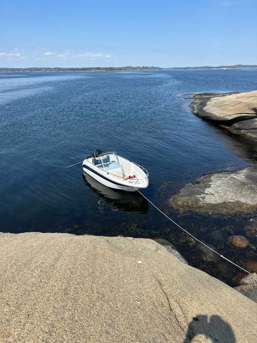 Askeladden 475 Freestyle