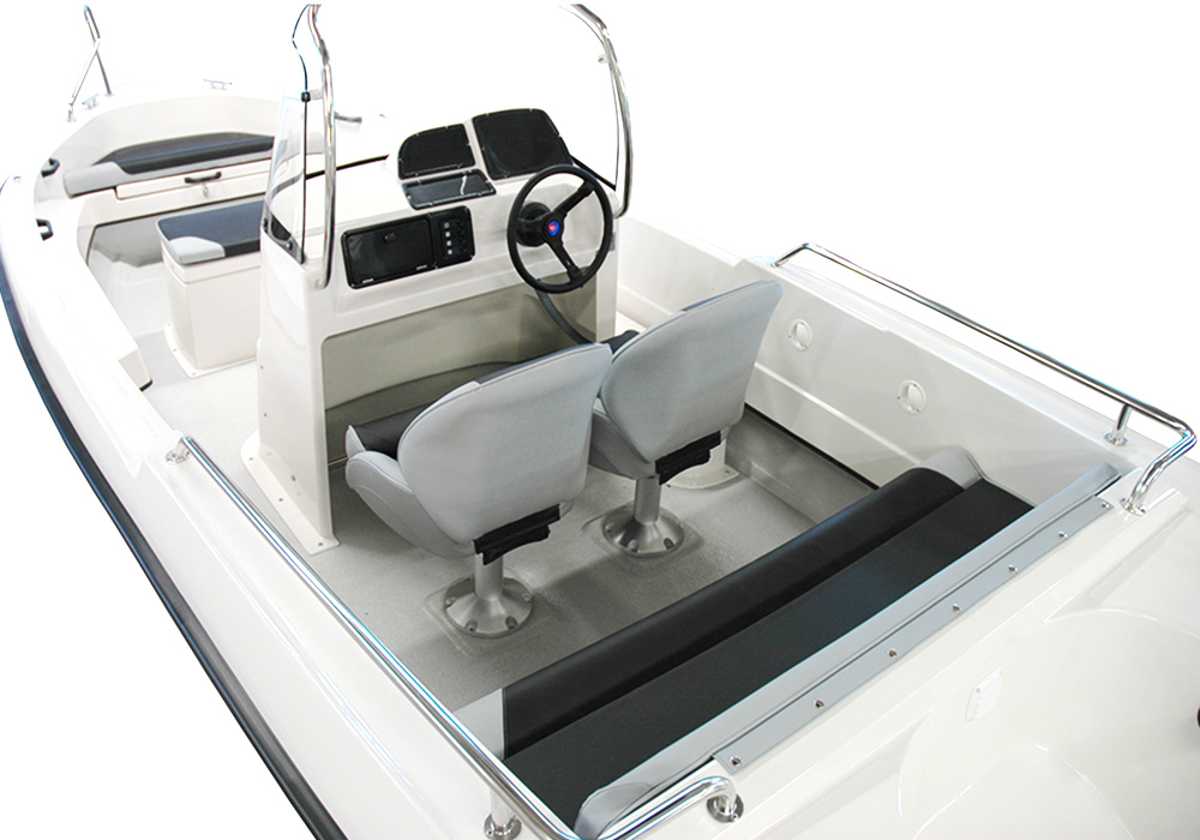 Sandström Classic 565