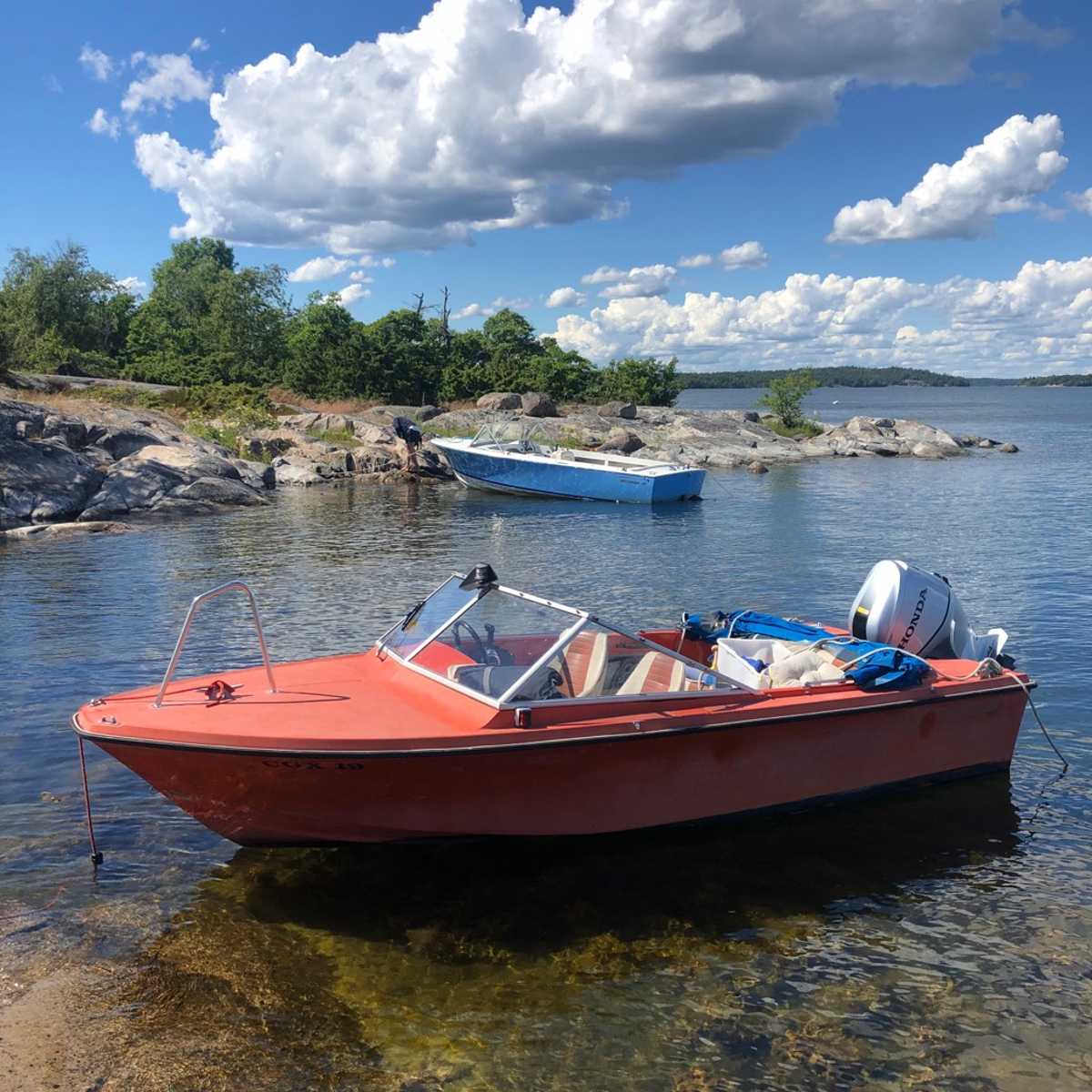 Ockelbo T 16
