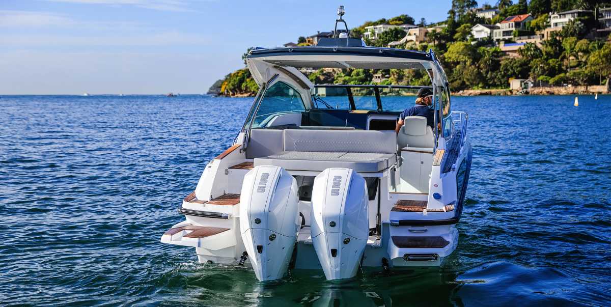 Flipper 900 St