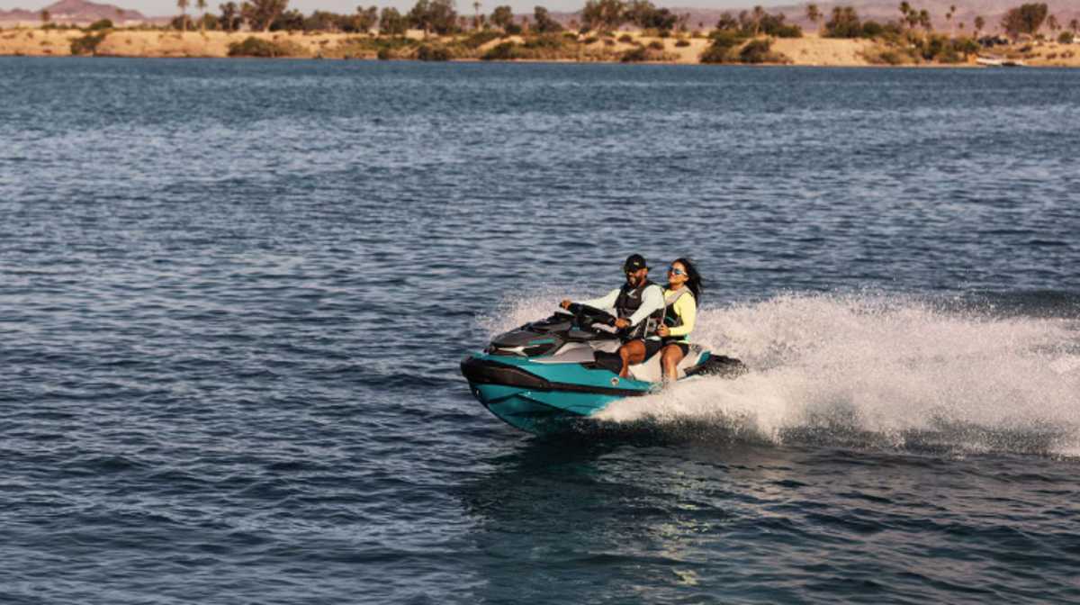 Sea-doo