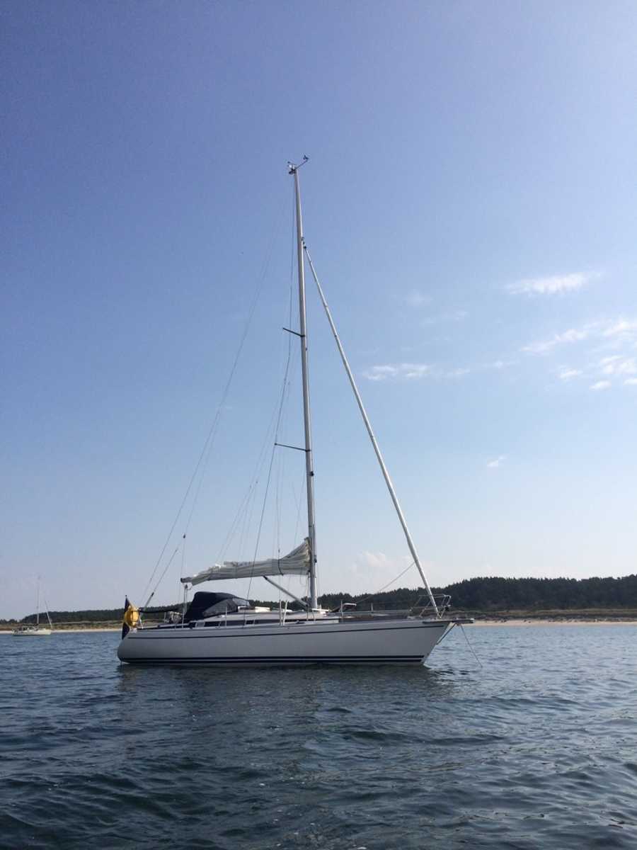Arcona 355