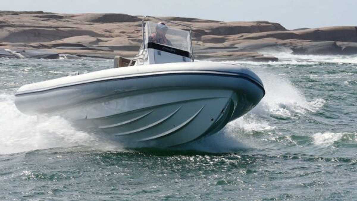 Northstar Northstar Orion 7