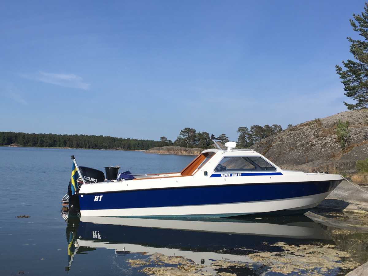Flipper 575 Ht