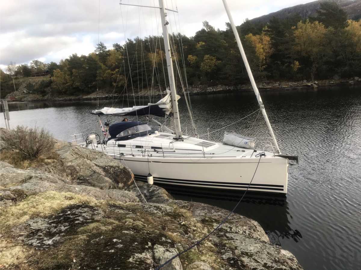 Arcona 410