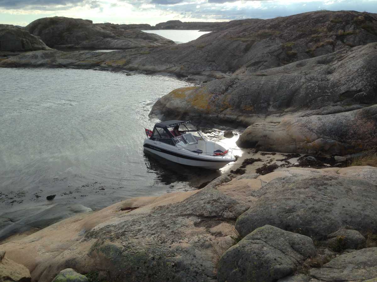 Nordkapp Avant 600