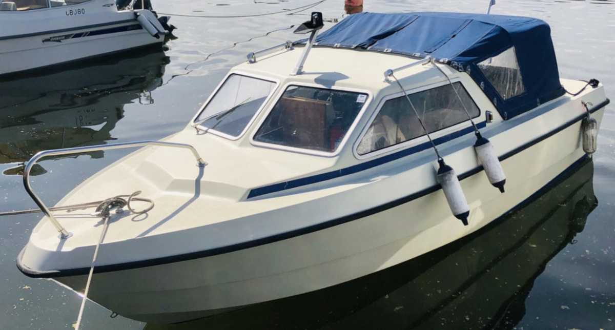 Flipper 570