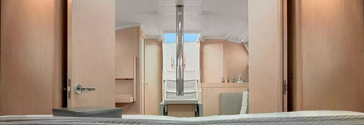 Beneteau Oceanis 38.1