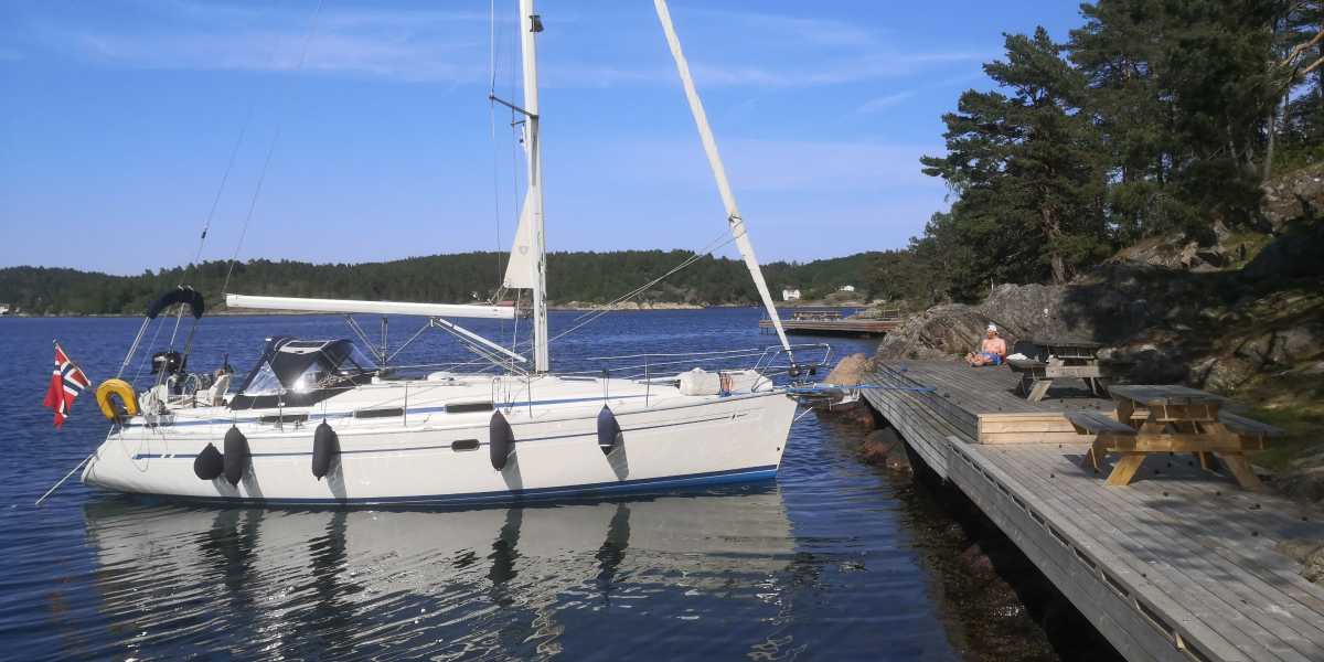 Bavaria 34