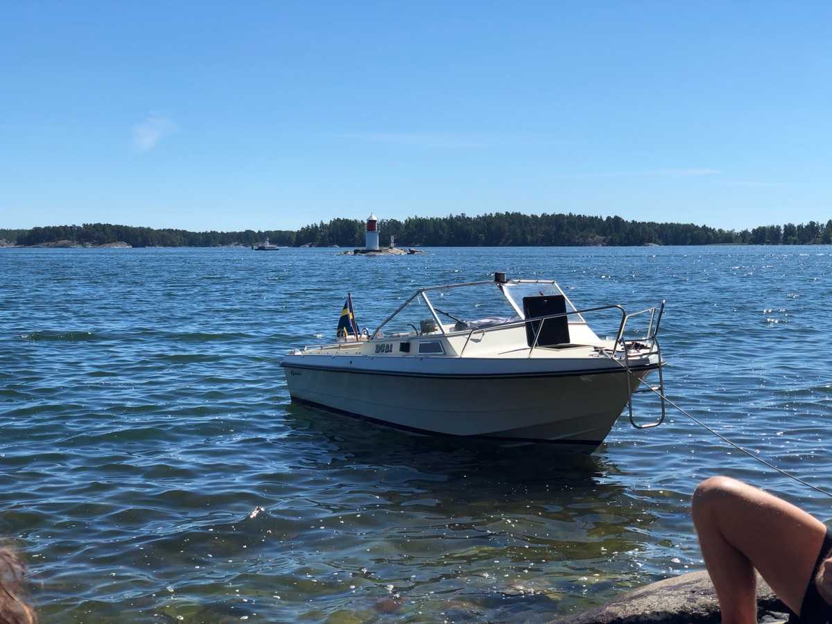 Ockelbo Dc 21